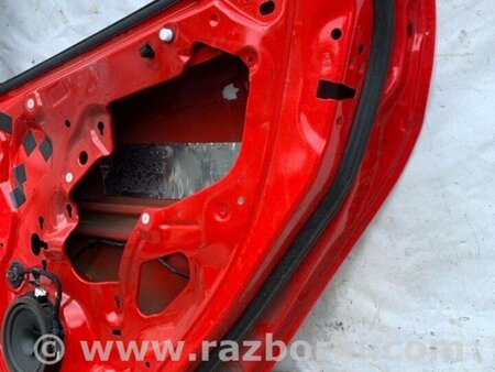 ФОТО Двері для Ford Focus 3 (01.2010 - 03.2018) Киев