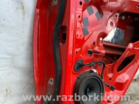 ФОТО Двері для Ford Focus 3 (01.2010 - 03.2018) Киев