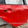 ФОТО Двері для Ford Focus 3 (01.2010 - 03.2018) Киев