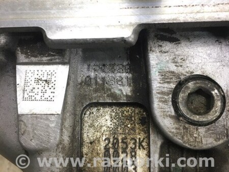 ФОТО Головка блоку циліндрів для Jeep Cherokee (2014-) Киев