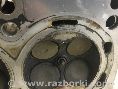 ФОТО Головка блоку циліндрів для Jeep Cherokee (2014-) Киев
