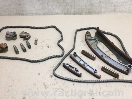 ФОТО Запчастини двигуна для Subaru Tribeca B10 Киев