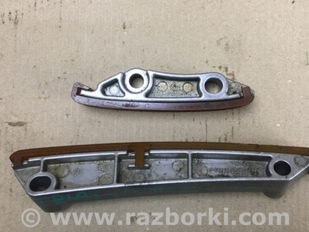 ФОТО Запчастини двигуна для Subaru Tribeca B10 Киев
