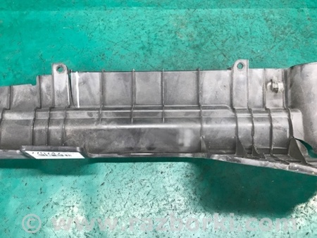 ФОТО дефлектор радіатора для Hyundai Elantra MD (04.2010-05.2016) Киев