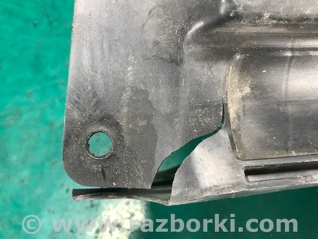 ФОТО дефлектор радіатора для Hyundai Elantra MD (04.2010-05.2016) Киев