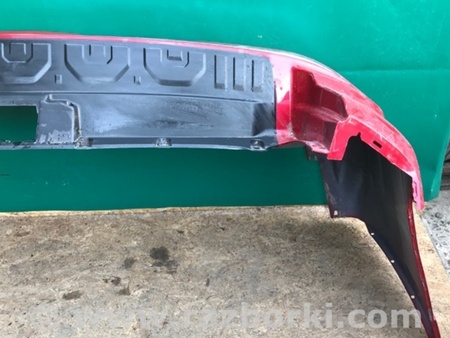 ФОТО Бампер задній для Toyota 4Runner N250+ (2000-2020) Киев