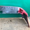ФОТО Бампер задній для Toyota 4Runner N250+ (2000-2020) Киев