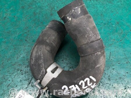 ФОТО трубка системи охолодження для Mazda 3 BK (2003-2009) (I) Киев