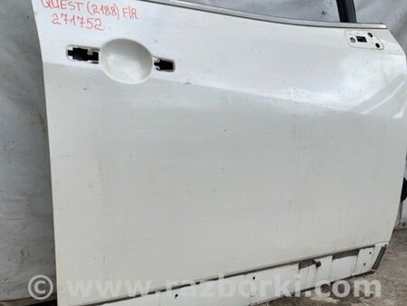 ФОТО Двері для Nissan Quest S (11-17) Киев