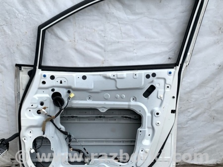 ФОТО Двері для Nissan Quest S (11-17) Киев