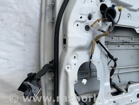 ФОТО Двері для Nissan Quest S (11-17) Киев