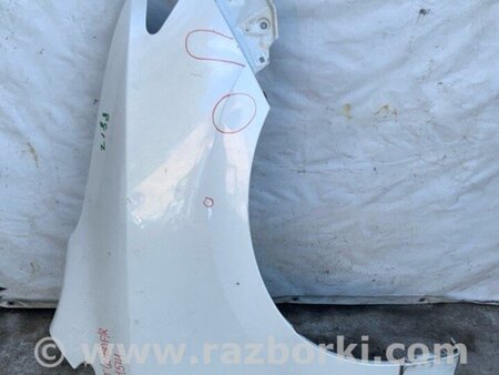 ФОТО Крило переднє ліве для Nissan Quest S (11-17) Киев