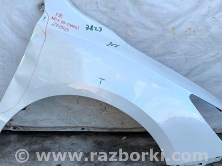 ФОТО Крило переднє ліве для Acura MDX YD3 (06.2013-05.2020) Киев
