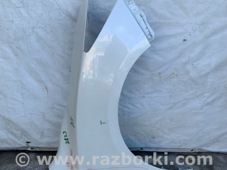 ФОТО Крило переднє ліве для Acura MDX YD3 (06.2013-05.2020) Киев