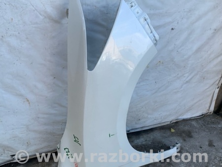 ФОТО Крило переднє ліве для Acura MDX YD3 (06.2013-05.2020) Киев