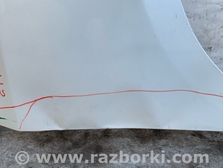ФОТО Крило переднє ліве для Acura MDX YD3 (06.2013-05.2020) Киев