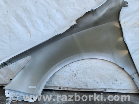 ФОТО Крило переднє ліве для Acura MDX YD3 (06.2013-05.2020) Киев