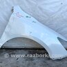 Крило переднє ліве Acura MDX YD3 (06.2013-05.2020)
