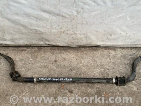 ФОТО Стабілізатор передній для Nissan Frontier D40 (04-21) Киев