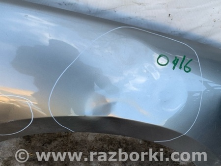 ФОТО Крило переднє ліве для Infiniti M35/M45 Киев