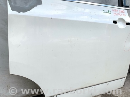 ФОТО Двері зсувні для Nissan Quest S (11-17) Киев