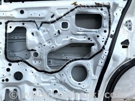 ФОТО Двері зсувні для Nissan Quest S (11-17) Киев