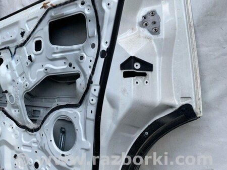 ФОТО Двері зсувні для Nissan Quest S (11-17) Киев