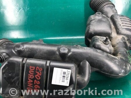 ФОТО Патрубок повітряного фільтра для Dodge Durango (2011-) Киев