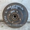 Барабан гальмівний задній Nissan Versa B17