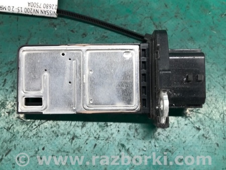 ФОТО Витратомір повітря для Nissan NV200 USA (2013-) Киев