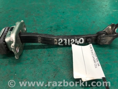ФОТО Обмежувач дверей для Acura TLX (09.2014-04.2020) Киев