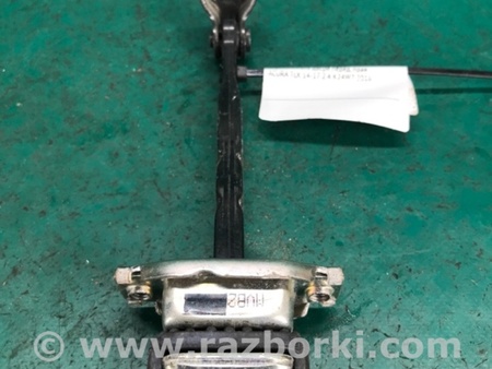 ФОТО Обмежувач дверей для Acura TLX (09.2014-04.2020) Киев