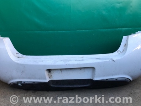ФОТО Бампер задній для Dodge Dart (12-16) Киев