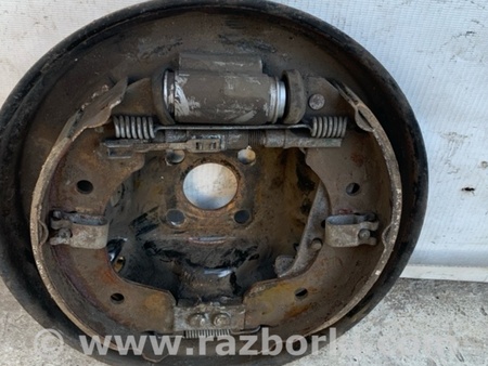 ФОТО Гальмівний механізм для Nissan Versa B17 Киев