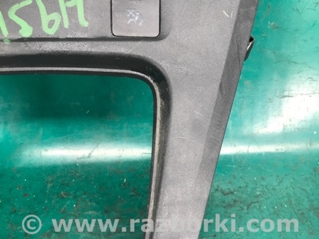 ФОТО Утилізація для Nissan NV200 USA (2013-) Киев