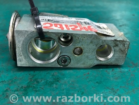 ФОТО Клапан кондиціонера для Mazda 6 GH (2008-...) Киев