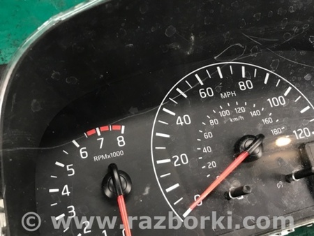 ФОТО Панель приладів для Nissan NV200 USA (2013-) Киев
