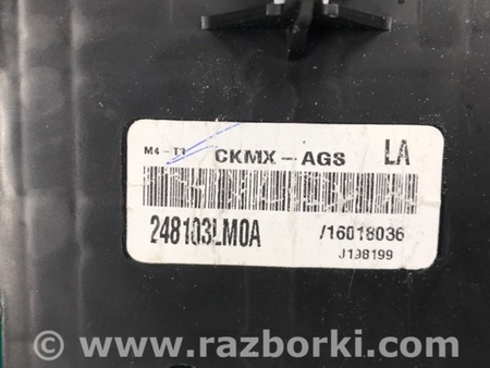 ФОТО Панель приладів для Nissan NV200 USA (2013-) Киев