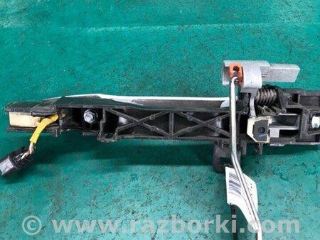 ФОТО Ручка двері зовнішня для Acura TLX (09.2014-04.2020) Киев