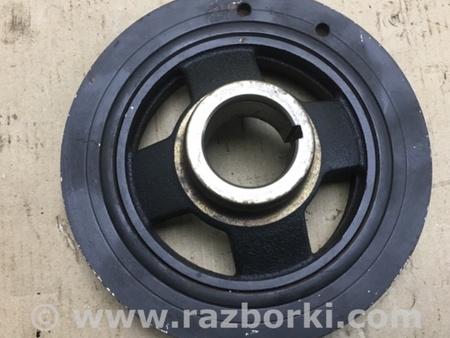ФОТО Шків колінвала для Nissan Teana J32 Киев