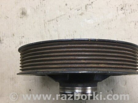 ФОТО Шків колінвала для Nissan Teana J32 Киев