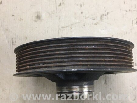 ФОТО Шків колінвала для Nissan Teana J32 Киев