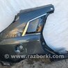 ФОТО Чверть кузова задня для Cadillac SRX (2009-2016) Киев