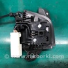 Пелюстки перемикання передач Acura TLX (09.2014-04.2020)