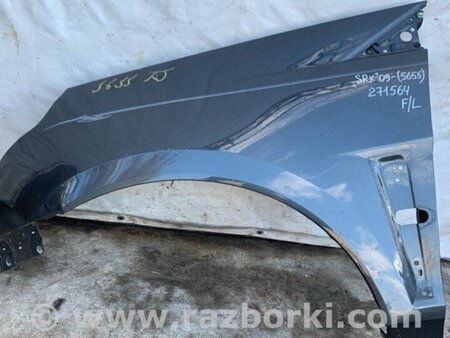 ФОТО Крило переднє ліве для Cadillac SRX (2009-2016) Киев