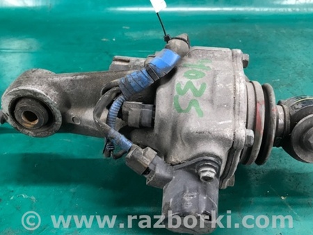 ФОТО Актуатор підвіски для Acura TLX (09.2014-04.2020) Киев