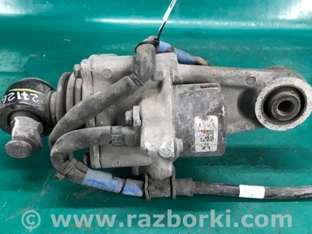 ФОТО Актуатор підвіски для Acura TLX (09.2014-04.2020) Киев
