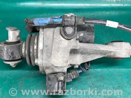 ФОТО Актуатор підвіски для Acura TLX (09.2014-04.2020) Киев