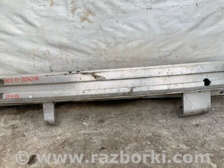 ФОТО Підсилювач заднього бампера для Acura MDX YD3 (06.2013-05.2020) Киев