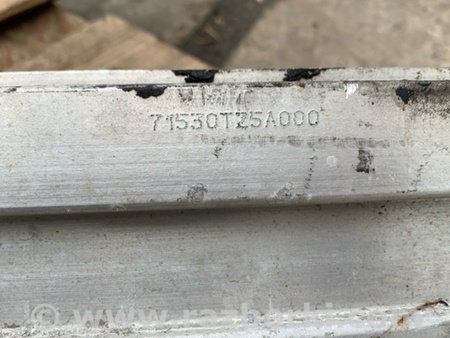 ФОТО Підсилювач заднього бампера для Acura MDX YD3 (06.2013-05.2020) Киев